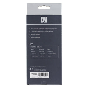 Veritas Colored Pencils 12 Pack