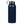 Load image into Gallery viewer, Desire of Your Heart Psalm 20:4 Navy Blue Stainless Steel Water Bottle
