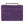 Load image into Gallery viewer, Amazing Grace Purple Faux Leather Bible Cover
