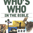 Load image into Gallery viewer, The Complete Book of Who's Who in the Bible [Paperback]
