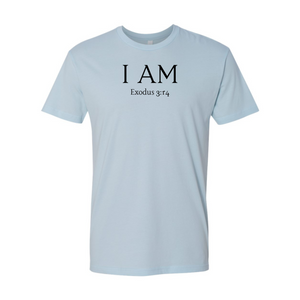 I AM Exodus 3:14 Shirt