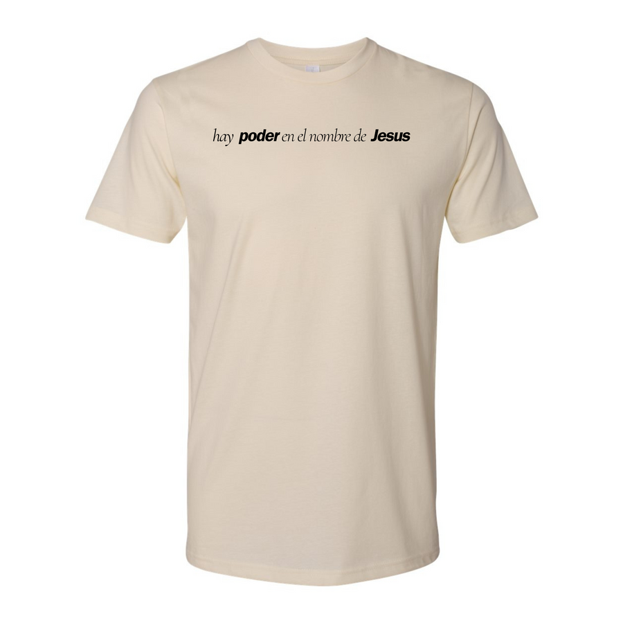 hay poder en el nombre de Jesus Shirt
