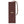 Load image into Gallery viewer, The LORD&#39;s Prayer Matthew 6:9-13 Walnut Brown Faux Leather Bookmark
