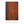 Load image into Gallery viewer, KJV Brown Portfolio Design Large Print Thinline LuxLeather Bible
