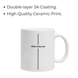 Load image into Gallery viewer, Jesus Loves You Cross Christian Bible Verse Coffee Mug

