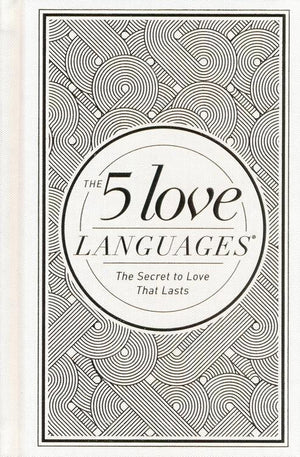 The 5 Love Languages - Gary Chapman [Special Edition]