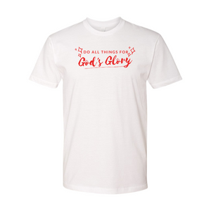 Do all things for God's Glory Shirt
