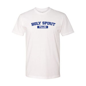Holy Spirit Filled Shirt