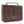 Load image into Gallery viewer, Brown Distressed Faux Leather Bible Cover with Cross Badge
