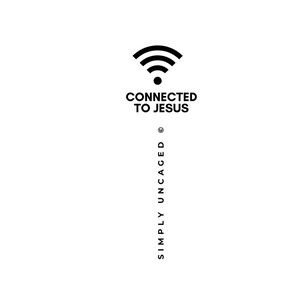 Connected to Jesus Shirt