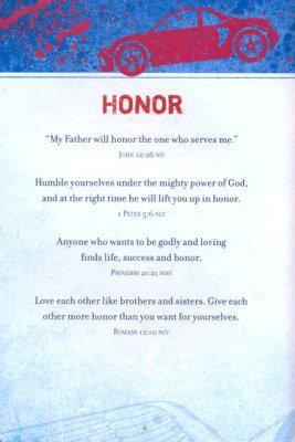 Prayers & Promises for Boys Devotional