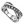 Load image into Gallery viewer, Beloved Song Of Solomon 6:3 - Women&#39;s Radiance Ring
