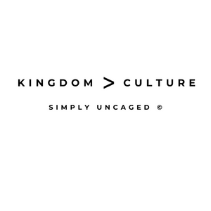 Kingdom Over Culture Shirt