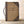 Load image into Gallery viewer, Be Strong &amp; Courageous Joshua 1:9 Faux Leather Brown Bible Cover
