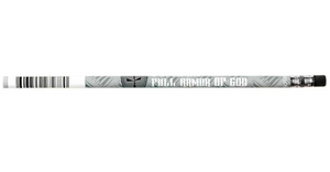 Full Armor of God Pencil