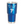 Load image into Gallery viewer, Nurse 30oz Blue Stainless Steel Tumbler
