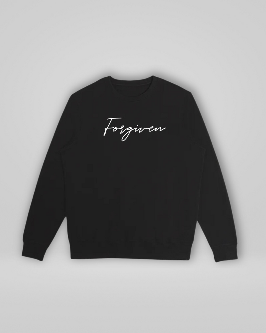 Forgiven Crewneck/Hoodie