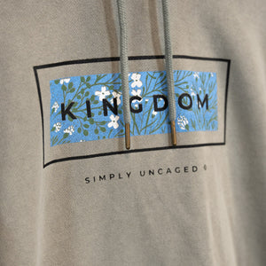 Kingdom Hoodie + Free Shirt Limited Promo Pack