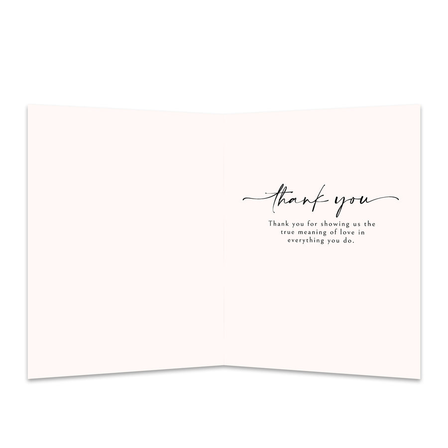 Christian Happy Mother's Day Greeting Card