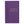 Load image into Gallery viewer, KJV Budget Gift and Award Purple Bible

