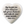 Load image into Gallery viewer, Heart Scripture Stone
