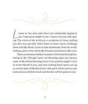 Jesus Calling for Moms - Sarah Young