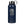 Load image into Gallery viewer, Desire of Your Heart Psalm 20:4 Navy Blue Stainless Steel Water Bottle
