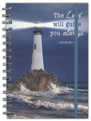 Lighthouse Journal