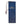 Load image into Gallery viewer, Faithful Servant 2 Chronicles 15:7 Blue Faux Leather Bookmark
