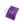 Load image into Gallery viewer, Woman Of God Purple Towel
