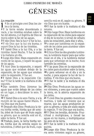 Personalized Biblia de Promesas Compacta Negra C. Zipper Index (Spanish Edition)