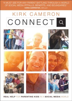 Connect - Kirk Cameron DVD