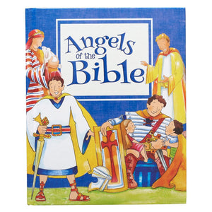 Angels of the Bible - Wendy Maartens