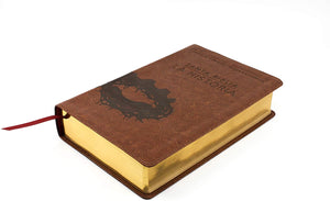 Personalized Santa Biblia La Historia NVI (Spanish Edition)