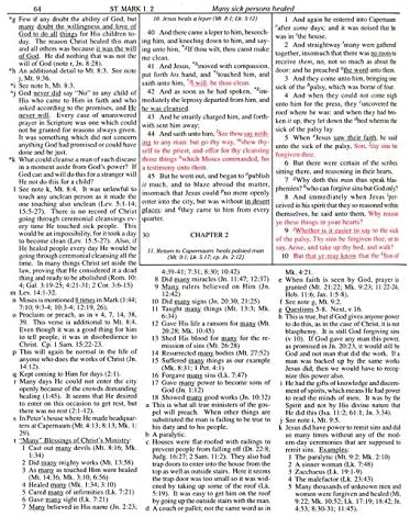 Personalized KJV Dake's Annotated Reference Bible Black