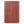 Load image into Gallery viewer, Personalized Cross Zippered Brown Full Grain Leather Padfolio/Portfolio Notebook Study Kit
