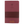Load image into Gallery viewer, Personalized NIV Value Thinline Bible with Cross Burgundy Leathersoft New International Version

