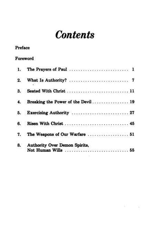 The Believer's Authority - Kenneth E. Hagin