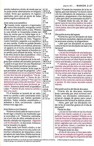 Personalized Santa Biblia NTV Edición zíper con referencias letra Grande (Spanish Edition)