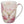 Load image into Gallery viewer, Believe Pink Butterfly Mark 9:23 Mug

