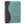 Load image into Gallery viewer, Lamentations 3:21-24 Faux Leather Turquoise Personalized Bible Cover For Women
