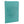 Load image into Gallery viewer, Personalized Custom Text I Can Do Everything Zippered Journal LuxLeather Philippians 4:13 Turquoise
