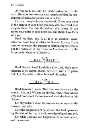 Teach Me Your Ways: The Pentateuch - Kay Arthur