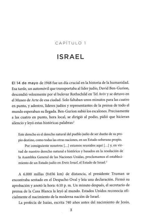 El libro de señales (The Book of Signs) - David Jeremiah