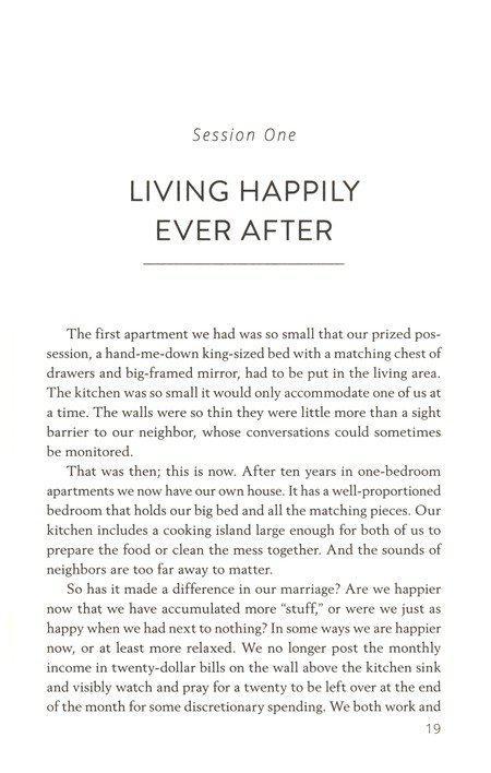 Saving Your Marriage Devotional - Dr. Les Parrott, Dr. Leslie Parrott