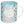 Load image into Gallery viewer, 2 Corinthians 12:9 Sufficient Grace Teal Ceramic Mug
