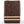 Load image into Gallery viewer, Two-Tone Stripe Isaiah 40:31, Faux Leather Bible Cover (Large) [Unbound]
