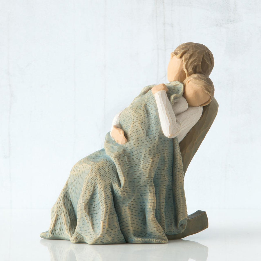 Willow Tree The Quilt Figurine