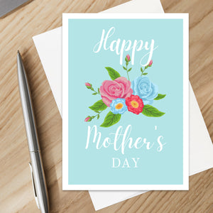 Christian Mother's Day Card