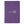 Load image into Gallery viewer, Twenty 19 Purple Planner
